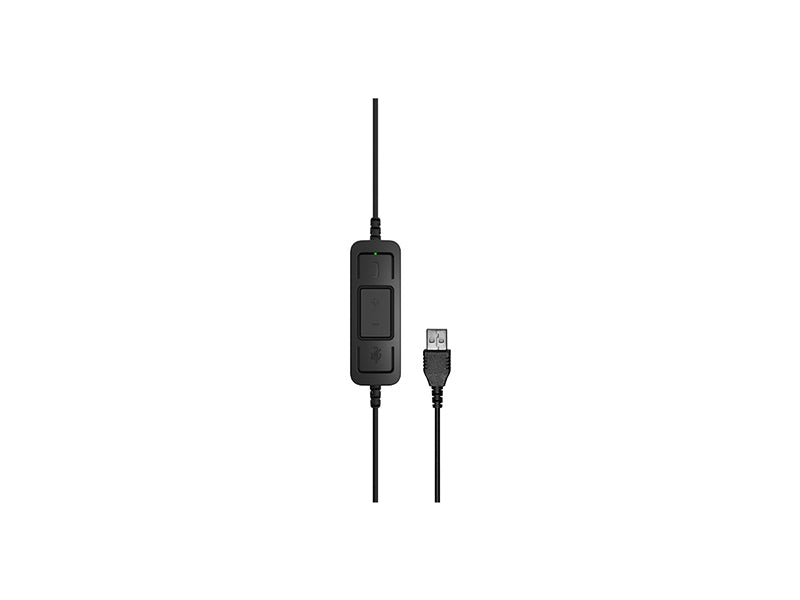 Auriculares USB Epos Sc 30 Ml de un solo lado HSS
