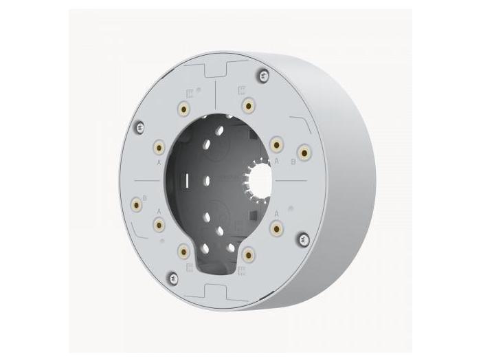 Accessoire TP3603 Boîte arrière de conduit