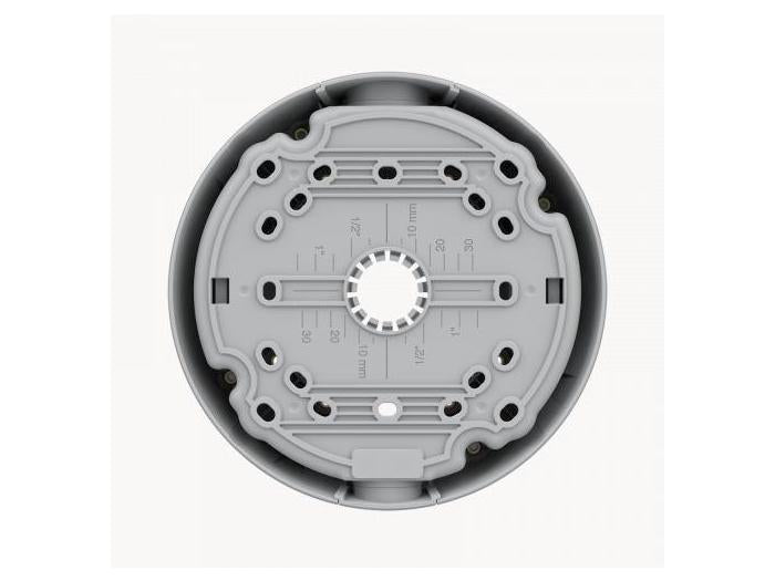 Accessoire TP3603 Boîte arrière de conduit