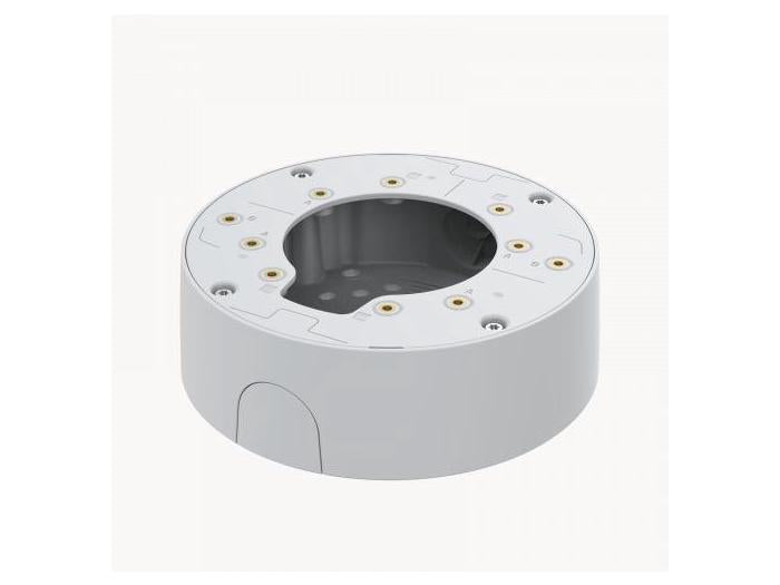 Accessoire TP3603 Boîte arrière de conduit