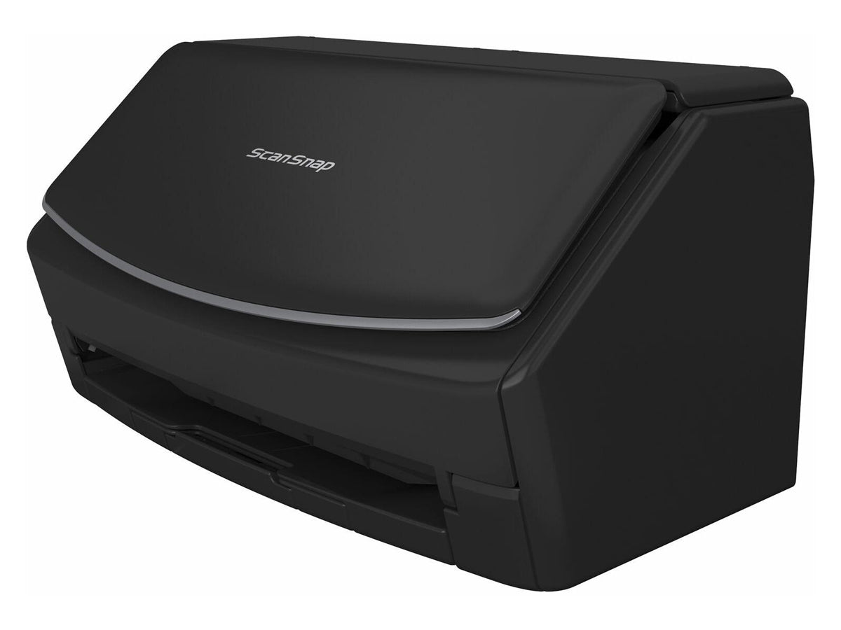Pfu Scansnap Ix1600 Blk 3-Pack (Kit)(Kit)