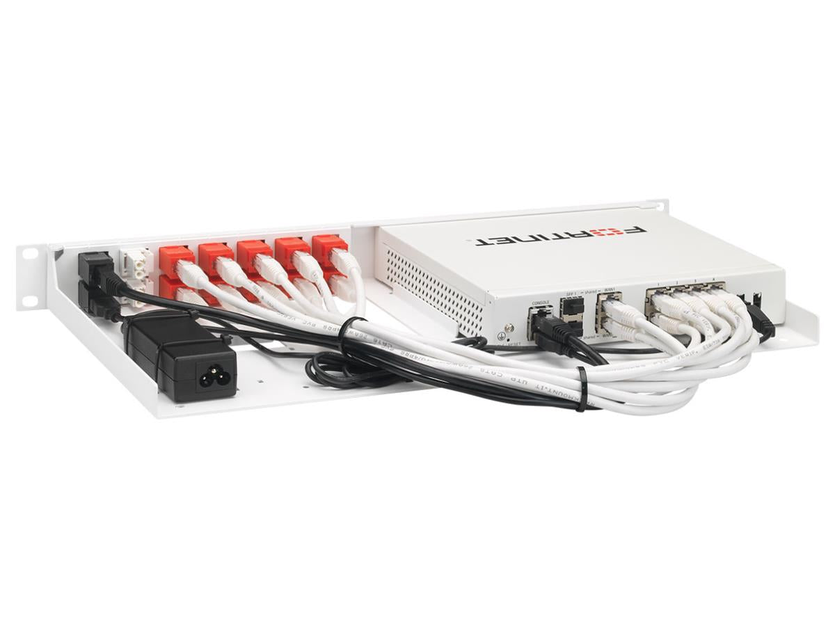 Kit de montaje en rack para Fortigate 80F/81F
