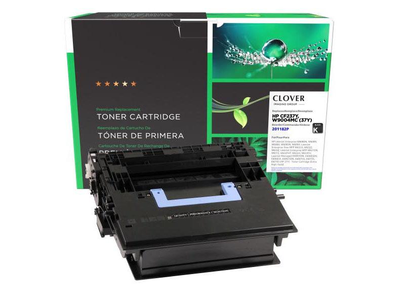 Clover Imaging Remanufactured Extra High Yield Toner Cartridge Alt