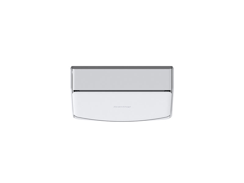 Pfu Scansnap Ix1600 Wht (Kit)(Kit)