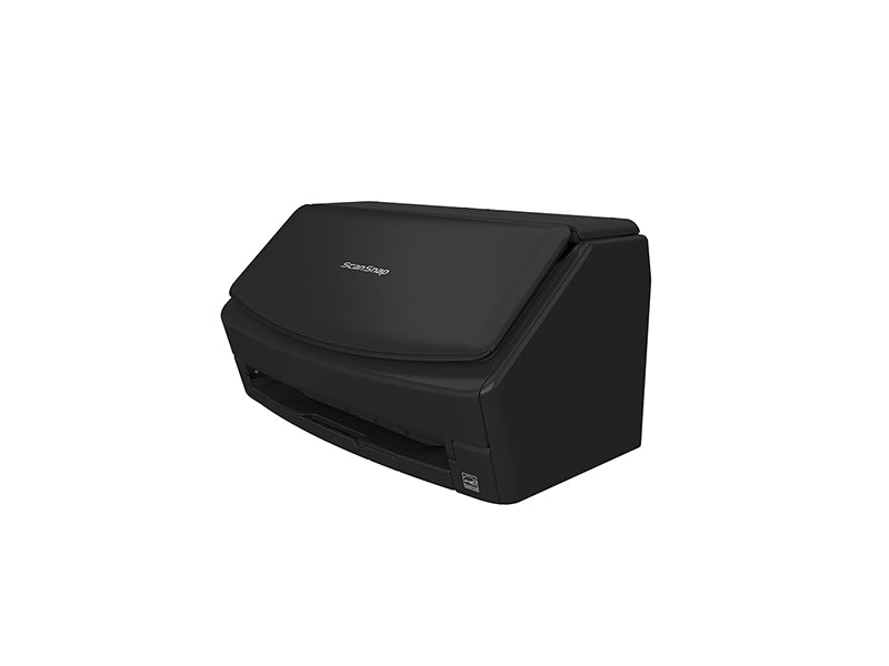 Pfu Scansnap Ix1400 Blk And Ix1600 Wht Bundle (Kit)(Kit)