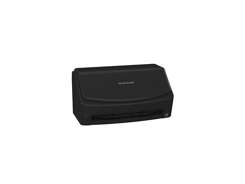 Pack Pfu Scansnap IX1400 noir et IX1600 noir (kit)