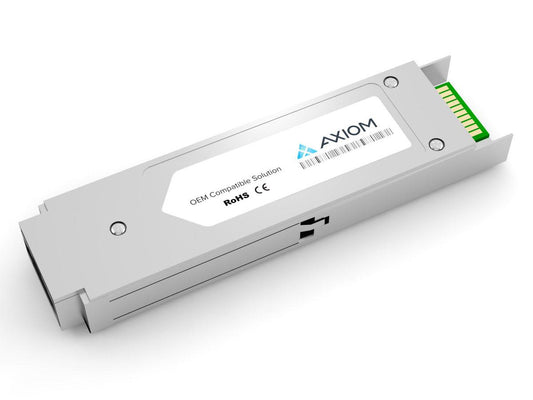 Émetteur-récepteur XFP Axiom 10Gbase-Sr pour Perle – Pxfp-10Gd-M2Lc008