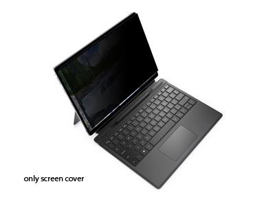 Targus 4Vu Privacy Screen For Dell Latitude 7320 Detachable, Land