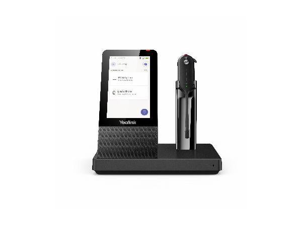 Wireless Dect, Bluetooth And Usb (2 Port