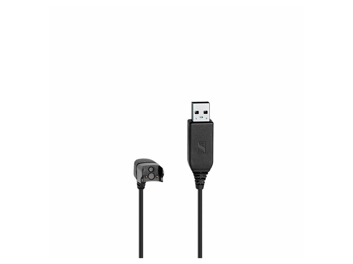 Cable de carga USB Epos Ch 20 Mb, accesorios