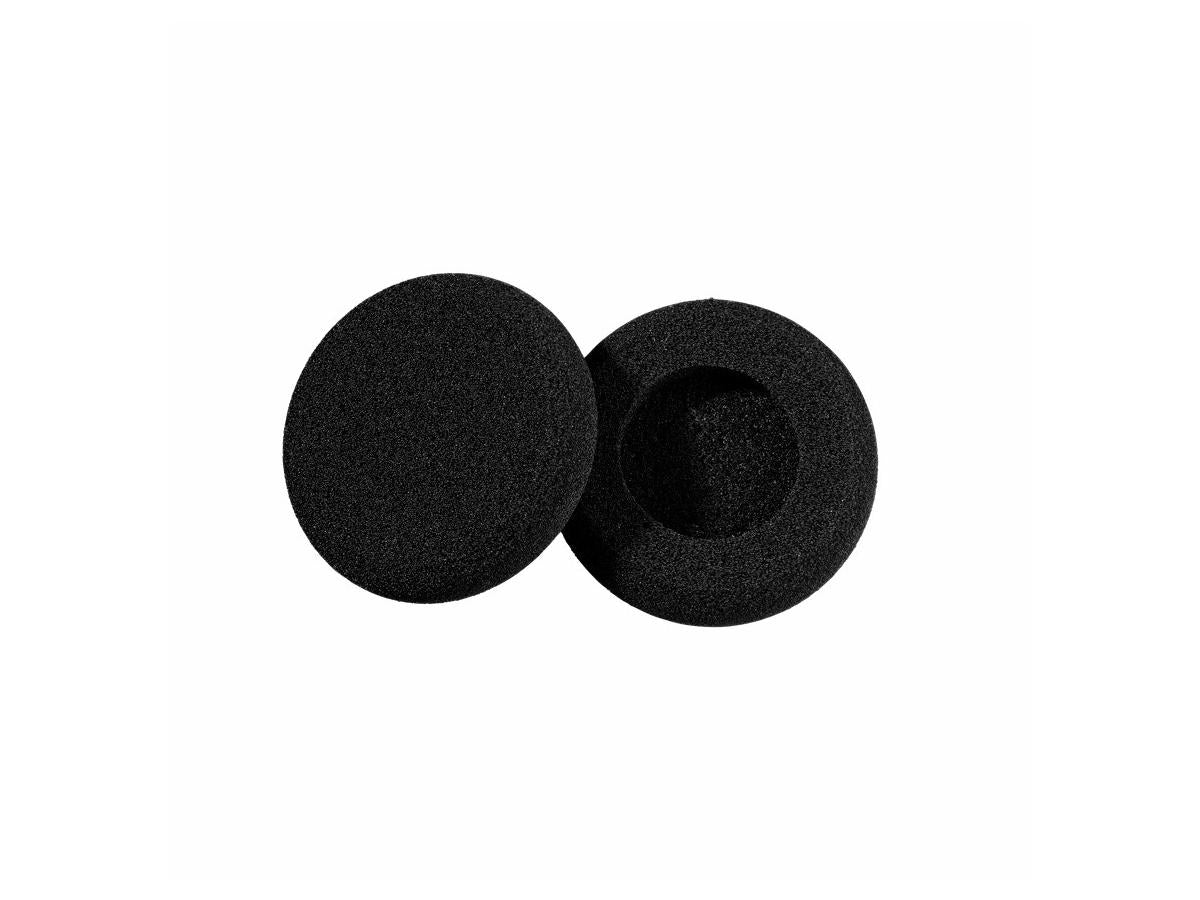 Epos Hzp 21 Acoustic Foam Ear Pads Small 2 Pcs Accessories