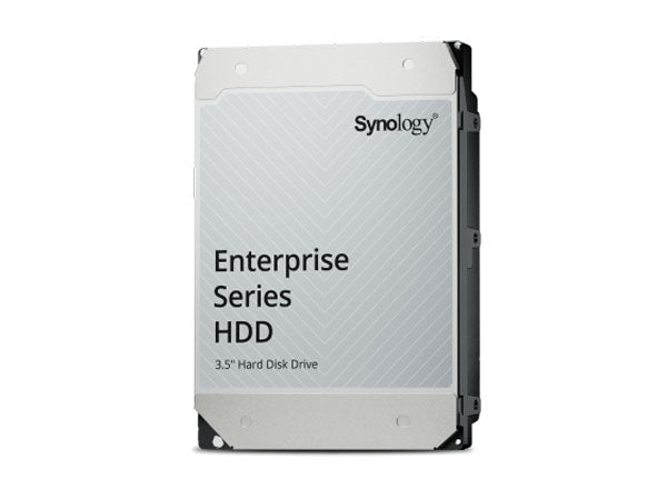 Disco duro SATA de 3,5" Synology Hat5300 de 12 TB
