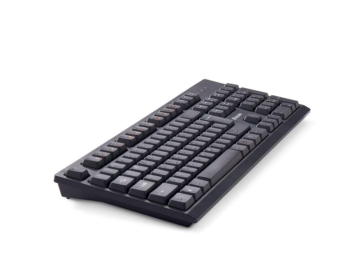 Wireless Keyboard And Mouse