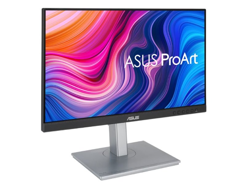 Asus ProArt Pa247Cv 23,8 pouces 1920 x 1080p Full HD IPS 5 MS USB-C