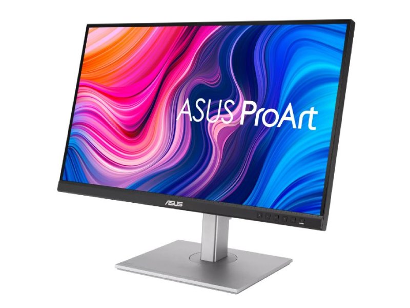 Asus Proart Pa278Cv 27In 2560 X 1440 Wqhd Ips 5Ms Usb-C