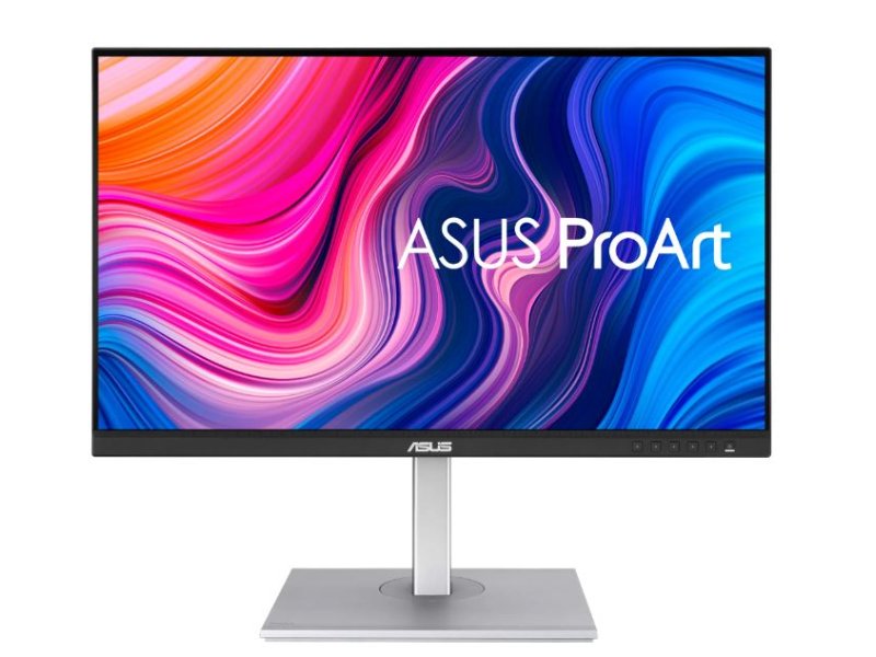 Asus Proart Pa278Cv 27In 2560 X 1440 Wqhd Ips 5Ms Usb-C