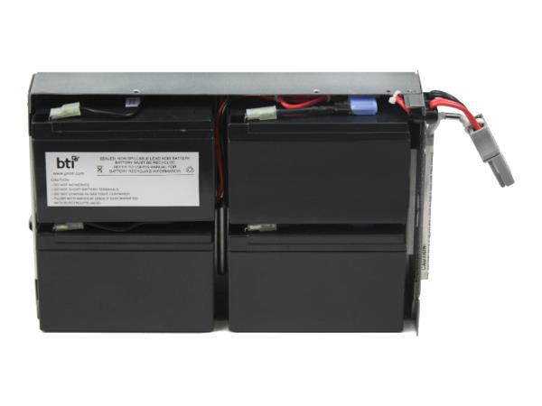 Bti Apcrbc157-Sla157Apc Smt1000Rm2Uc, Smt1000Rmi2Uc, Smc1500-2Uc