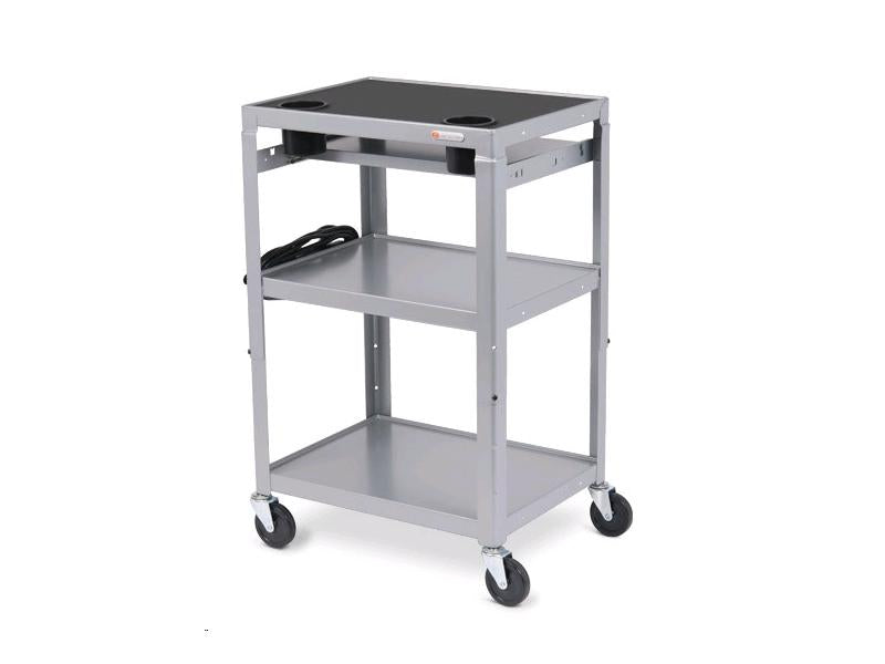 Chariot d'instructeur mobile Bretford, PM