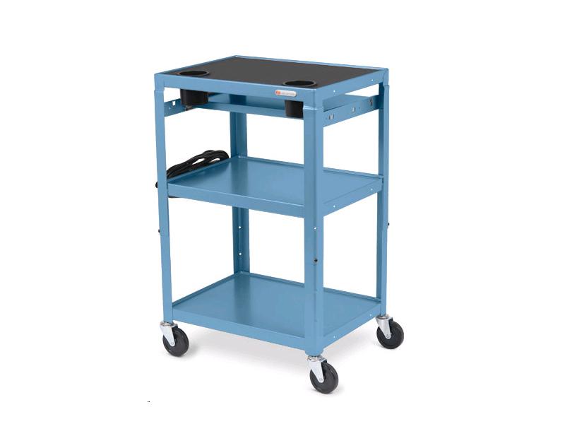 Chariot d'instructeur mobile Bretford, Sky