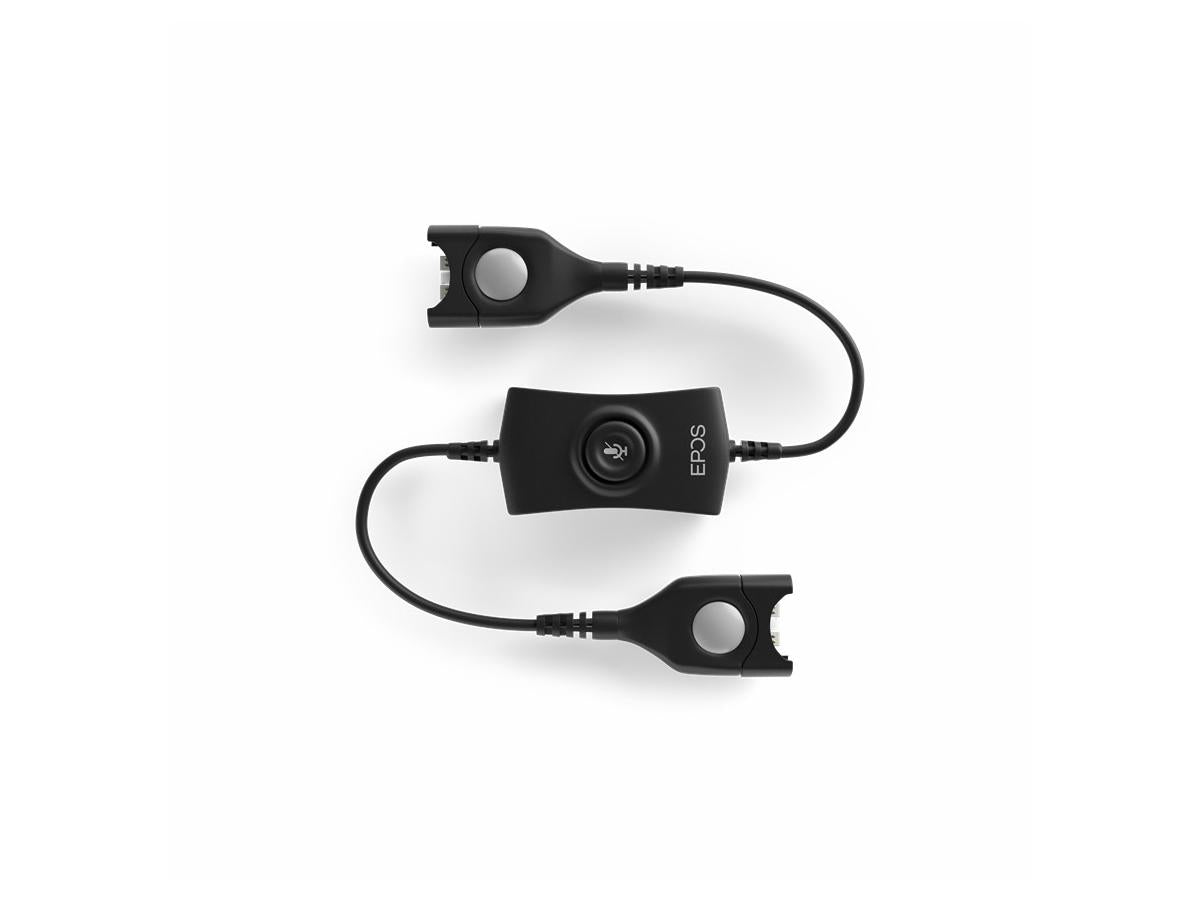 Accesorios para caja de interruptor de silencio Epos Ams 01