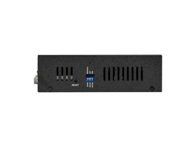 Black Box Corp 10/100/1000Bt Poe Media Converter Mmlc