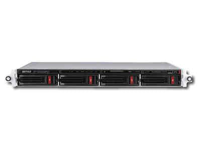 Buffalo Terastation 5420Rn Windows Server Iot 2019 Standard 16Tb 4