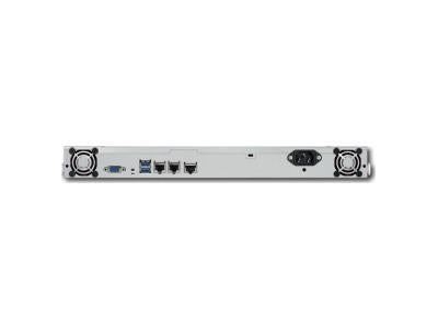 Buffalo Terastation 5420Rn Windows Server Iot 2019 Standard 32Tb 4