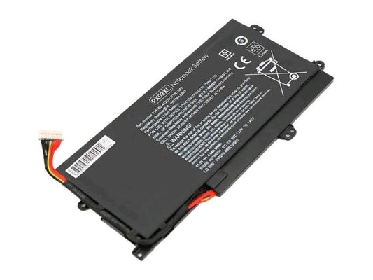 Axiom Li-Ion 3-Cell Battery For Hp - 715050-005, Px03050Xl