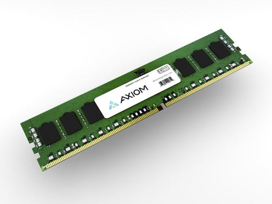 Axiom 16Gb Ddr4-2400 Ecc Rdimm For Oracle - 7114084