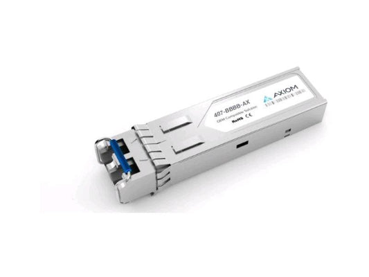 Axiom 16Gbase-Sw Sfp+ Transceiver For Dell - 407-Bbbb-Ax