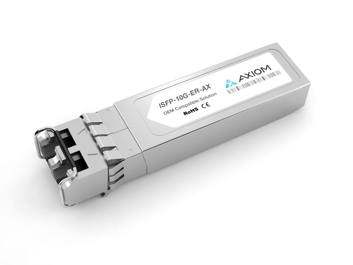 Transceptor Axiom 10Gbase-Er Sfp+ para Alcatel - Isfp-10G-Er