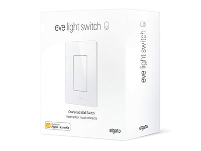 Bande lumineuse connectée Eve Light Strip