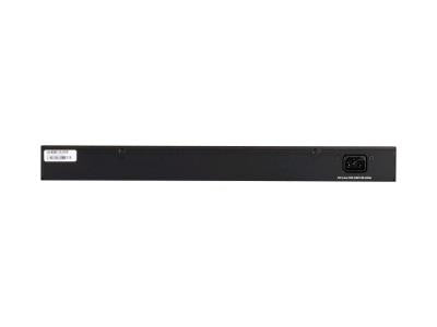 Black Box 28 Port Gigabit Managed Poe+ Switch