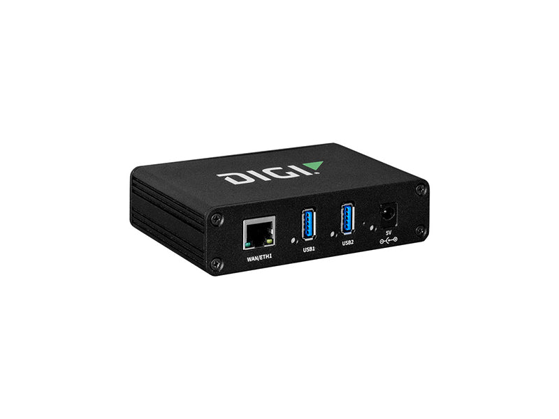 Digi Anywhereusb 2 Plus Remote Usb 3.1