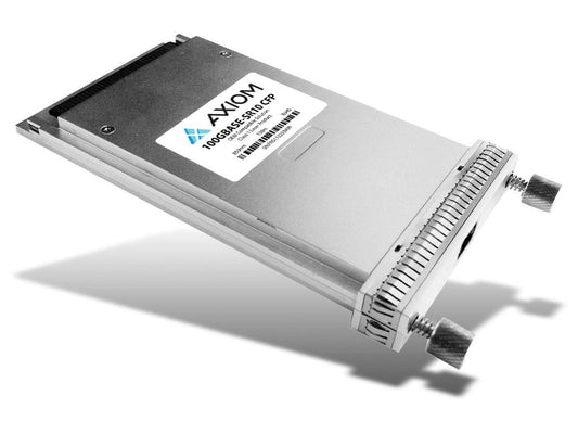 Axiom 100Gbase-Sr10 Cfp Transceiver For Alcatel - 3He06771Aa