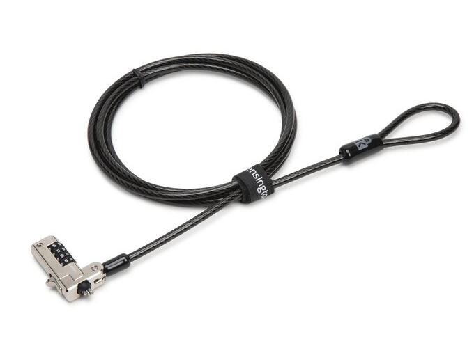 Kensington N17 Combination Lck F/ Dell Lptps