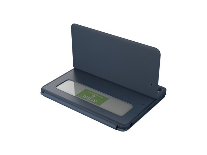 Logitech Rugged Combo 3 para iPad (7.ª y 8.ª generación) - Azul (