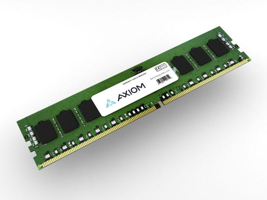 Memoria RAM Axiom DDR4-2933 ECC de 64 GB para HP - P28217-B21