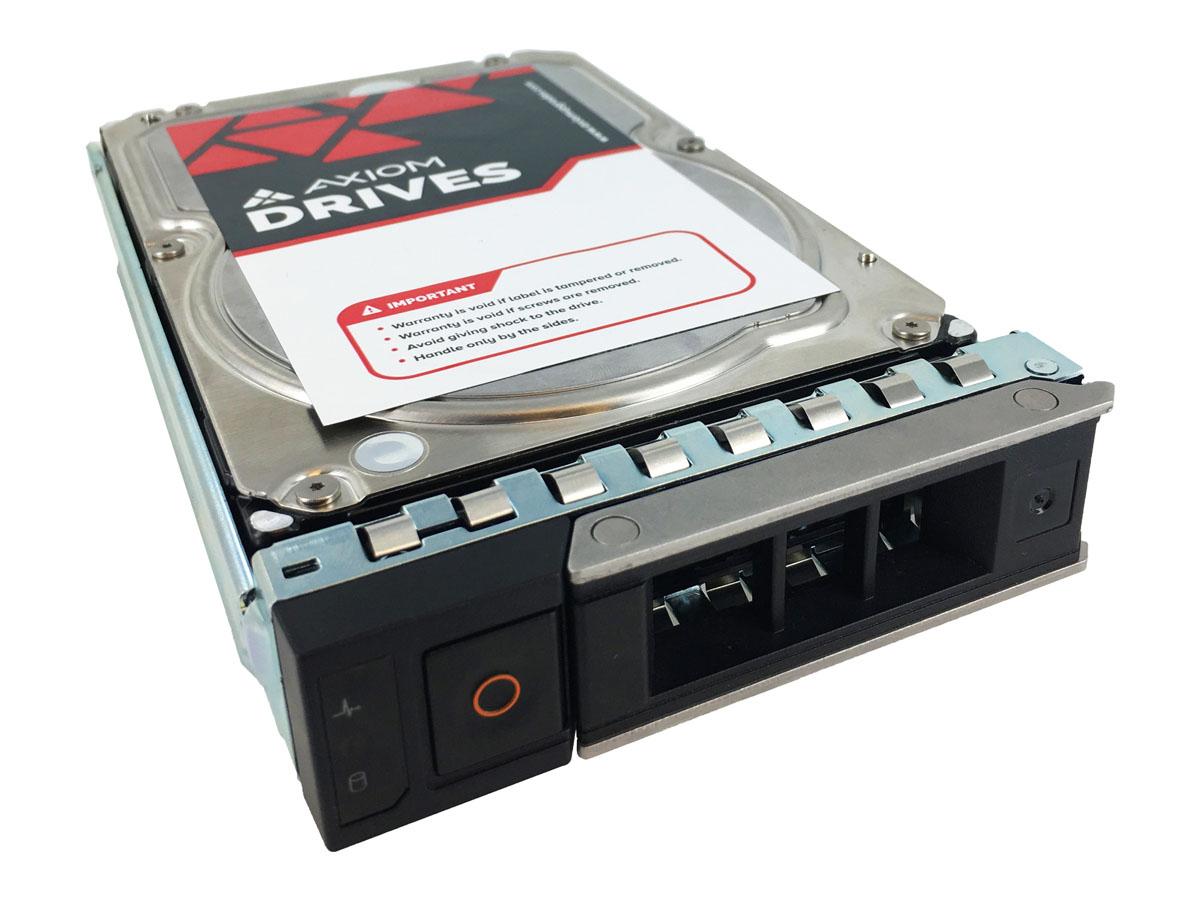Axiom - Disco duro - Enterprise - 14 TB - Sata 6 Gb/s