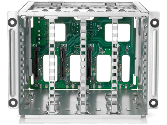 Kit de base de datos SAS/SATA DL360 Gen10+ de 2 unidades pequeñas