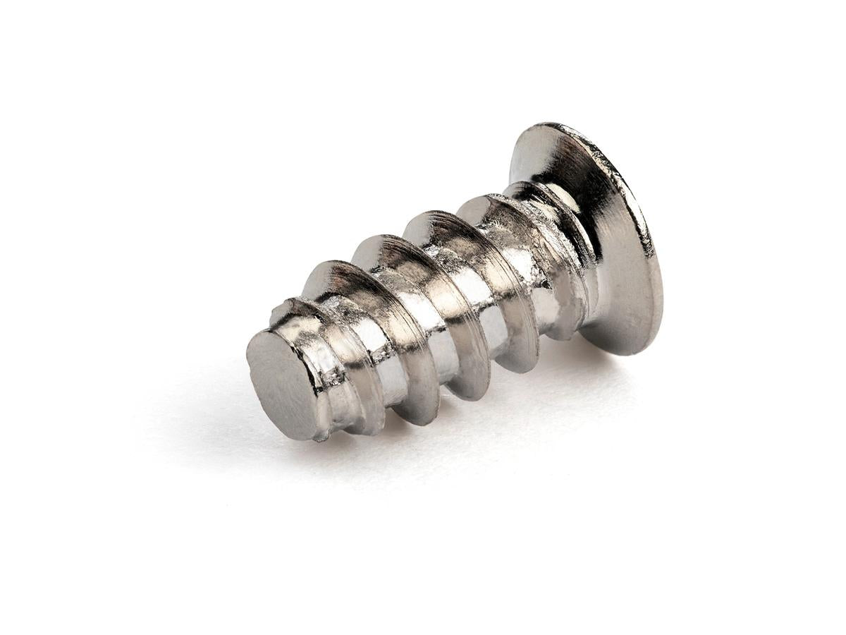Startech.Com - Paquete de 50 tornillos M5 de 10 mm de largo para ventilador de caja de computadora/PC