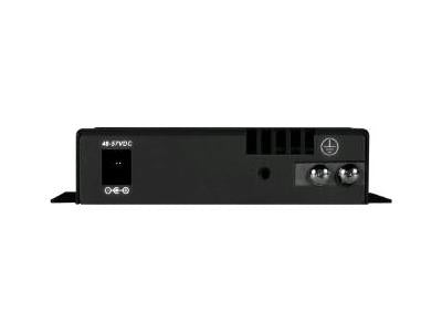Black Box Corp 10/100/1000Bt 60W Poe 100/1000Bx Sfp Media Conv