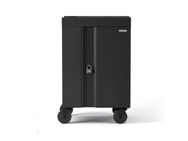 Câble USB-C pré-câblé Bretford, anthracite