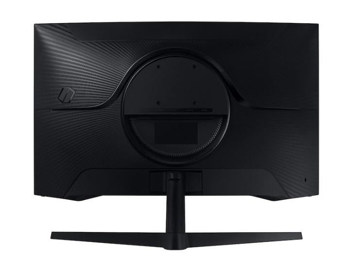 Monitor curvo para juegos Odyssey G55T de 34 pulgadas, WQHD, 165 Hz, 1 ms, HDR