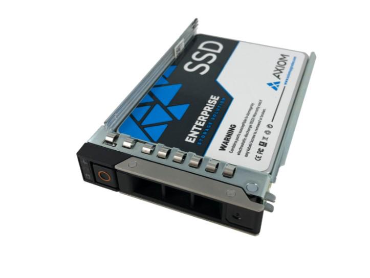 Axiom 960Gb Enterprise Ev100 2.5-Inch Hot-Swap Sata Ssd For Dell