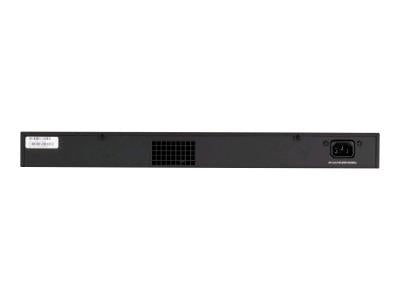 Black Box 52 Prt Gb Mngd Poe+ Swt