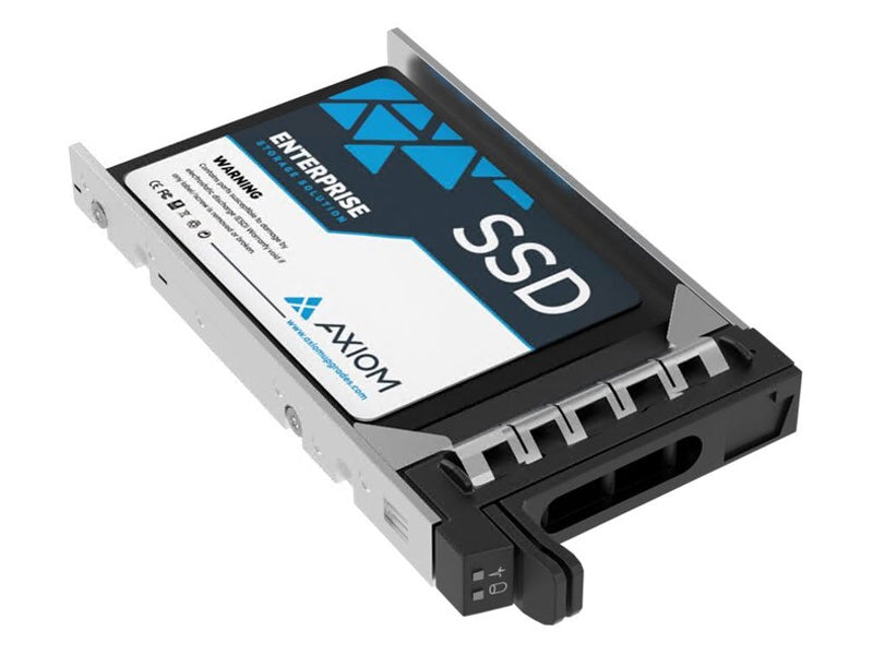 Axiom 960Gb Enterprise Ev100 2.5-Inch Hot-Swap Sata Ssd For Dell