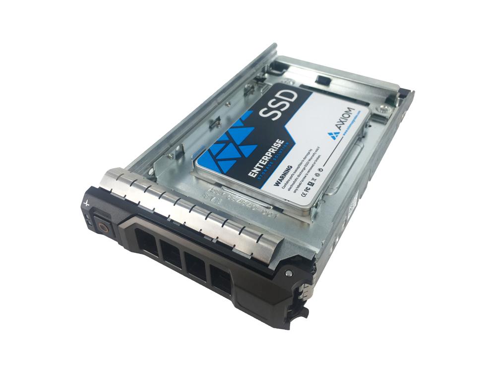 Axiom 960Gb Enterprise Ev100 3.5-Inch Hot-Swap Sata Ssd For Dell