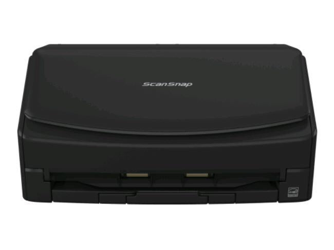 Pfu Scansnap Ix1400 Blk Bundle (Kit)(Kit)