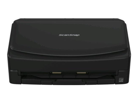 Pack Pfu Scansnap IX1400 noir (Kit)